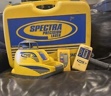 Trimble spectra precision for sale  Las Vegas