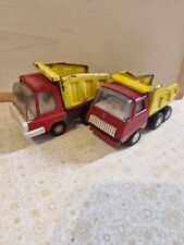 Two vintage tonka for sale  HIGH WYCOMBE