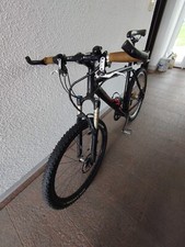 Scott mtb rohloff gebraucht kaufen  Krumbach