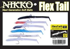 Raglou flex tail d'occasion  Expédié en France