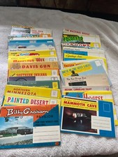 folders souvenir postcard for sale folders souvenir postcard for sale Pass Christian