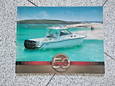 Catalogo depliant boston usato  Piombino