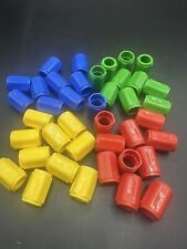 Numicon coloured pegs for sale  WORTHING