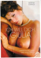 Will dich giulia gebraucht kaufen  Trier