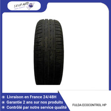 Pneu fulda ecocontrol d'occasion  Saint-Quentin