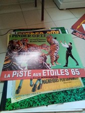 Affiches pinder ortf d'occasion  Saint-Méloir-des-Ondes