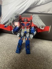 Transformers galaxy force for sale  COVENTRY