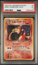Psa dark charizard gebraucht kaufen  Niedermurach