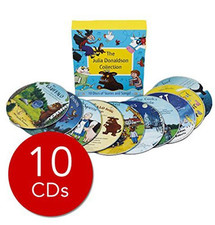 Julia donaldson collection for sale  UK