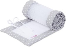 mothercare cot bumper for sale mothercare cot bumper for sale DURHAM