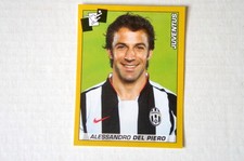 Figurina calciatori 2007 usato  Italia