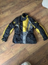 Belstaff motorcycle jacket for sale  BIRMINGHAM