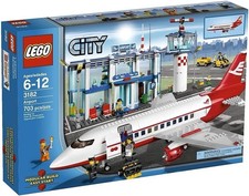 Lego city 3182 usato  Santarcangelo di Romagna