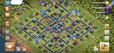 TH 13 219 lvl GOOD DEF | 65-70-40-45-15 Heróis | BARATO comprar usado  Enviando para Brazil