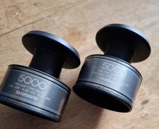 Shimano 5000 baitrunner for sale  CRAIGAVON