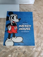 Age mickey mouse d'occasion  Saint-Saëns