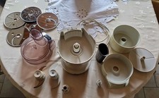 moulinex zubehor gebraucht kaufen moulinex zubehor gebraucht kaufen  Eckersdorf