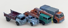 Matchbox lesney bundle for sale  BASINGSTOKE
