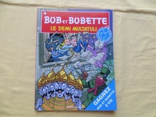 Bob bobette demi d'occasion  Saint-Laurent-de-la-Cabrerisse