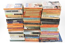Huge paperback book for sale  NORTHAMPTON