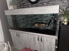 5ft fish tank for sale  LEICESTER