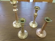 Candelabri ottone usato  Omegna