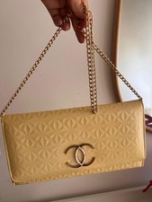 Borsa chanel usata usato  Carpi