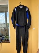 Sparco rookie karting d'occasion  Expédié en Belgium