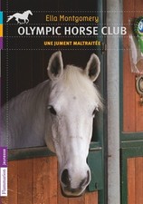 Olympic horse club d'occasion  France