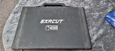 Cuttermesser exacut swiss gebraucht kaufen  Harrislee
