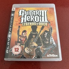 Guitar hero iii for sale  NEWTOWNARDS