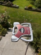 Taylormade spider ghost for sale  TONBRIDGE