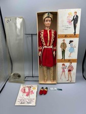 Vintage barbie ken for sale  Williamsburg