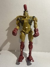 Real steel midas for sale  Arlington