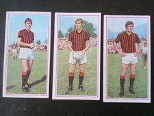 Squadra milan calcio usato  Italia