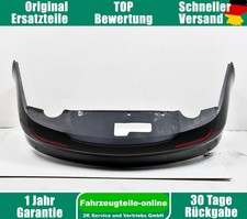 Heckstoßstange stoßfänger g gebraucht kaufen  Eilenburg