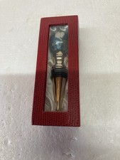 Wine bottle stopper for sale  BOSTON