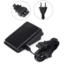 Anlasser fussanlasser pedal gebraucht kaufen  Deutschland