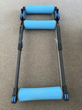 Tacx galaxia indoor for sale  KINGSTON UPON THAMES