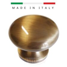 Pomolo pomo fisso usato  Vietri sul Mare