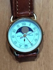 Vintage raro orologio usato  Italia
