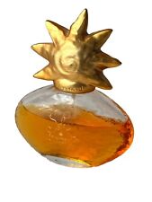 Eau parfum soleil d'occasion  Élancourt