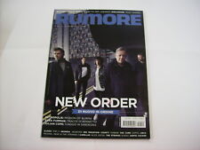 Rumore rivista 284 usato  Scandiano