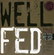 Well fed paleo for sale  Montgomery