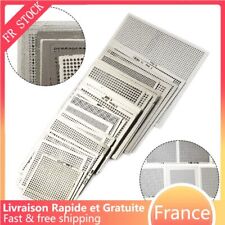 Acier bga rebillage d'occasion  Paris XX