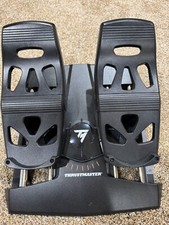 Thrustmaster flight flight for sale  Lafayette