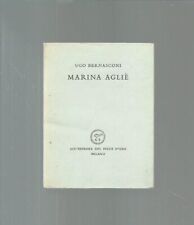 Marina agliè ugo usato  Novara
