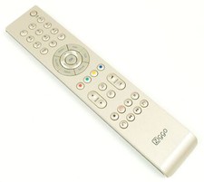 Controle remoto de TV Ziggo Ruwido 17.216 desgaste original AJ870 comprar usado  Enviando para Brazil