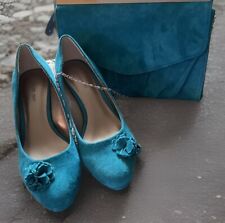 Jacques vert suede for sale  COLWYN BAY