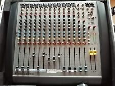 Mischpult soundcraft spirit gebraucht kaufen  Walldürn